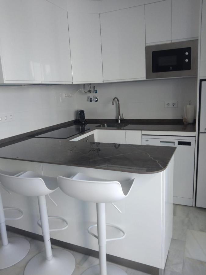 Apartamento Retama Golf I Chiclana de la Frontera Exterior photo